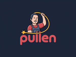 Logo Design by Mukuuu for this project | Design: #35544677