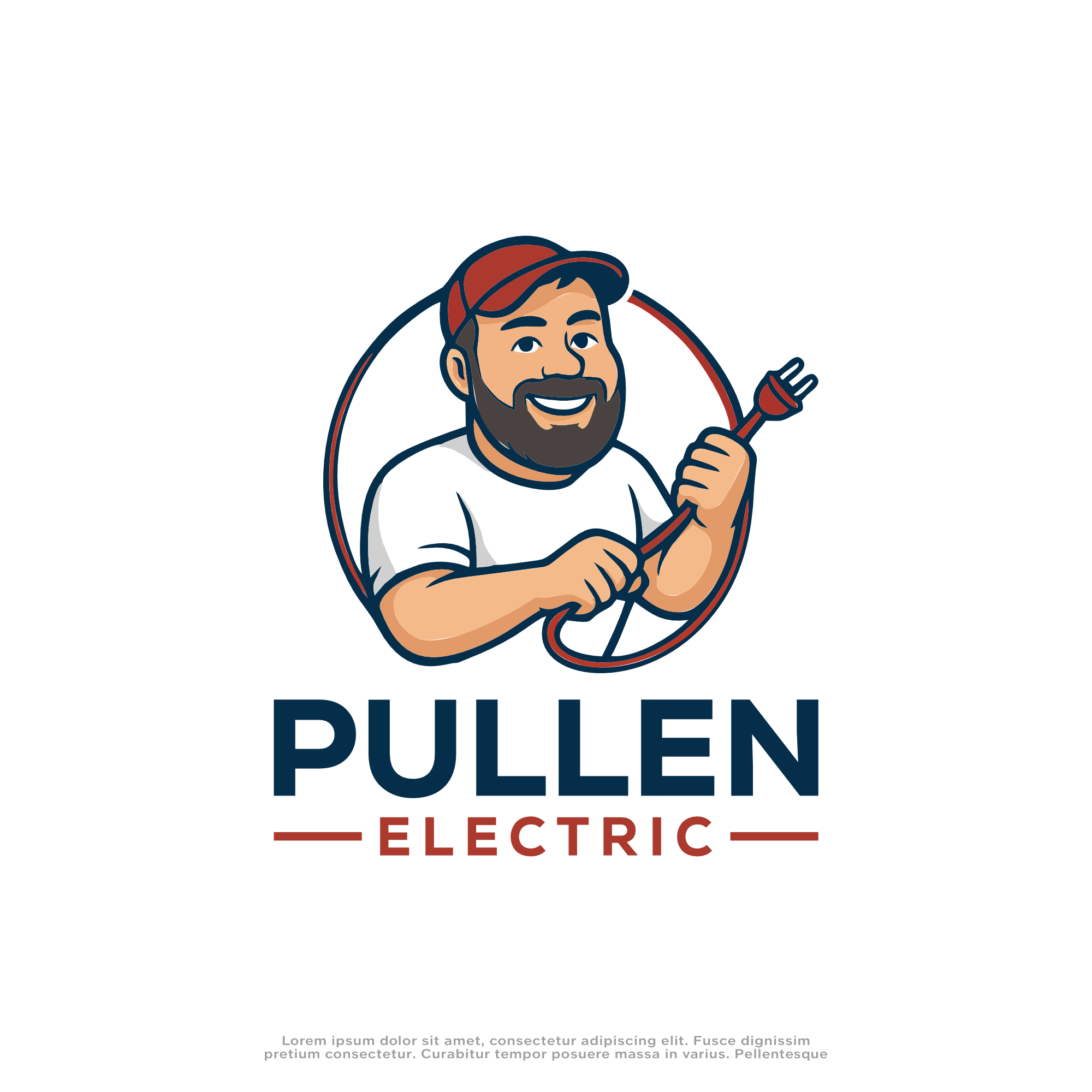 Logo Design by win it for this project | Design #35541192