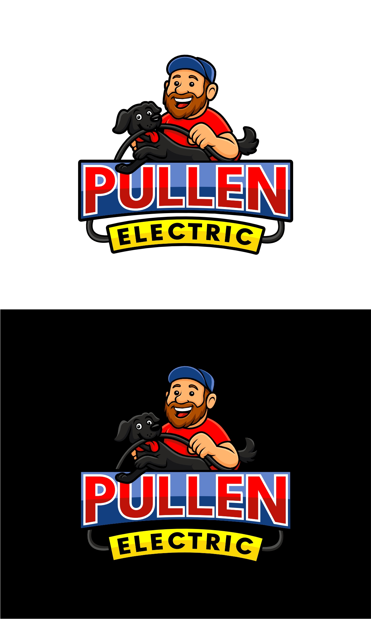 Logo Design by ghaghah for this project | Design #35580706