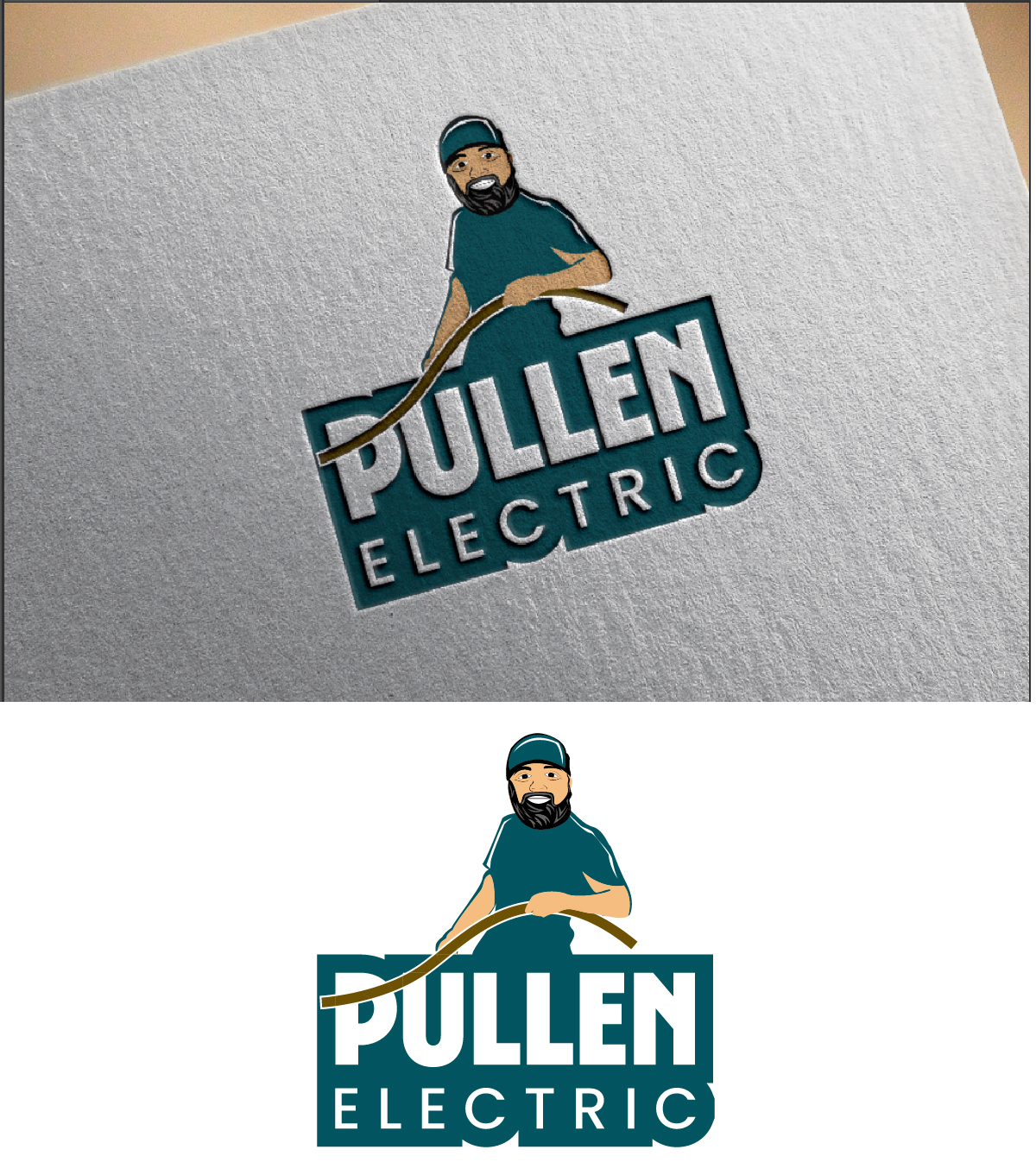 Logo Design by fly  design for this project | Design #35544353