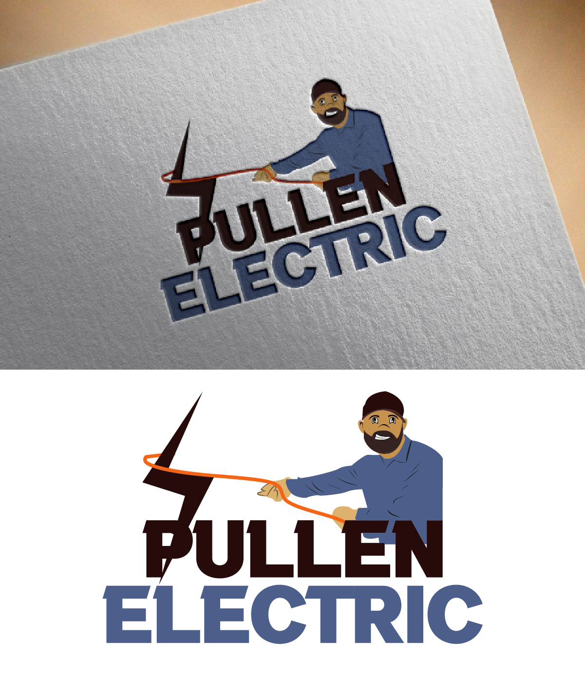 Logo Design by fly  design for this project | Design #35544795