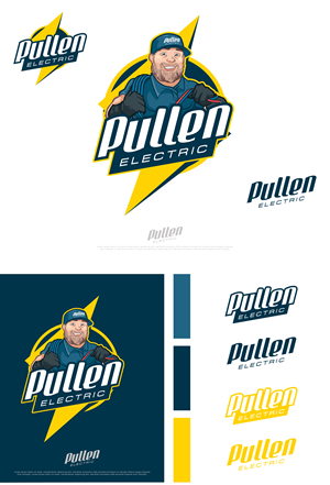 Diseño de Logo por Gabriel T. Marques para este proyecto | Diseño: #35562142
