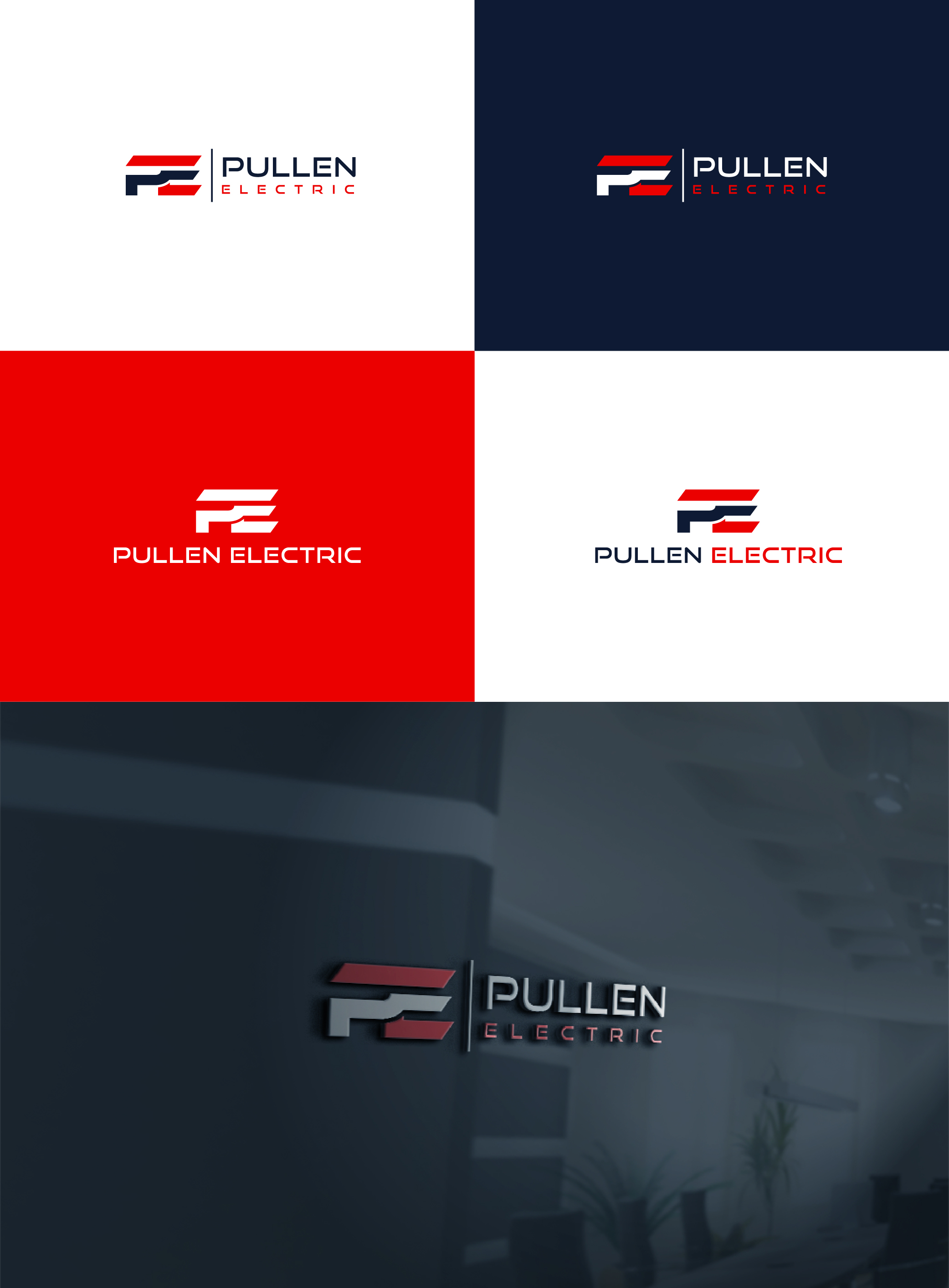 Logo Design by AL-BARAKAH for this project | Design #35540747
