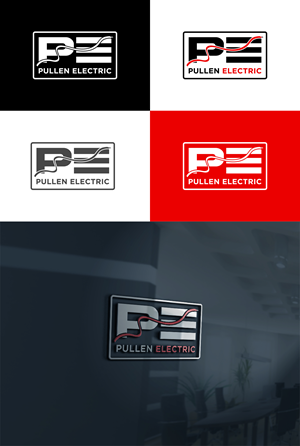 Diseño de Logo por AL-BARAKAH para este proyecto | Diseño: #35540765