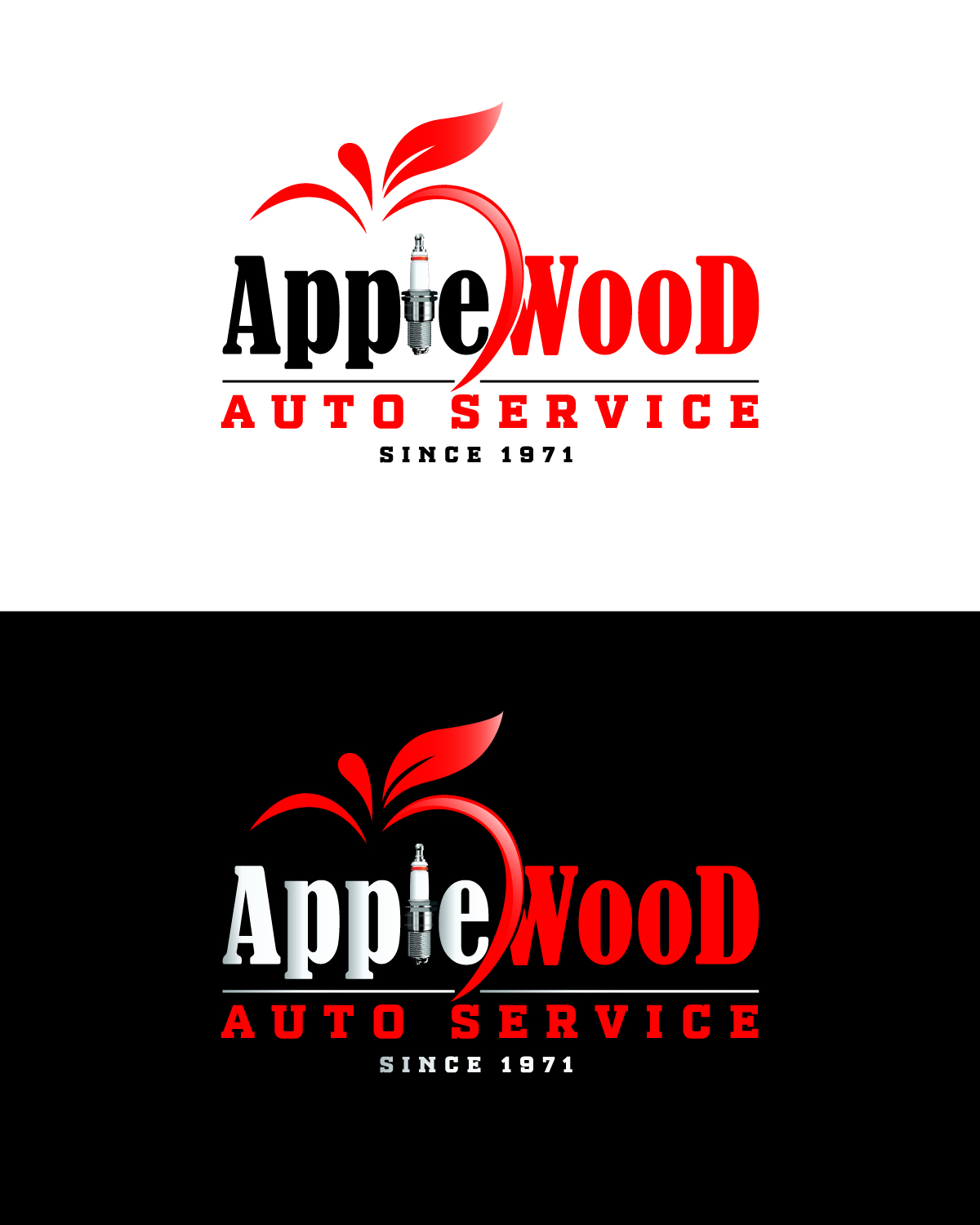 Logo Design by Farhad Design for this project | Design #35541945