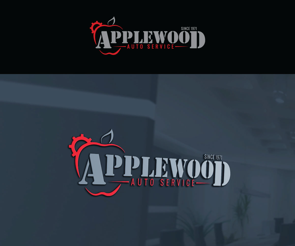 Logo Design by Luckey yaari for this project | Design #35541405