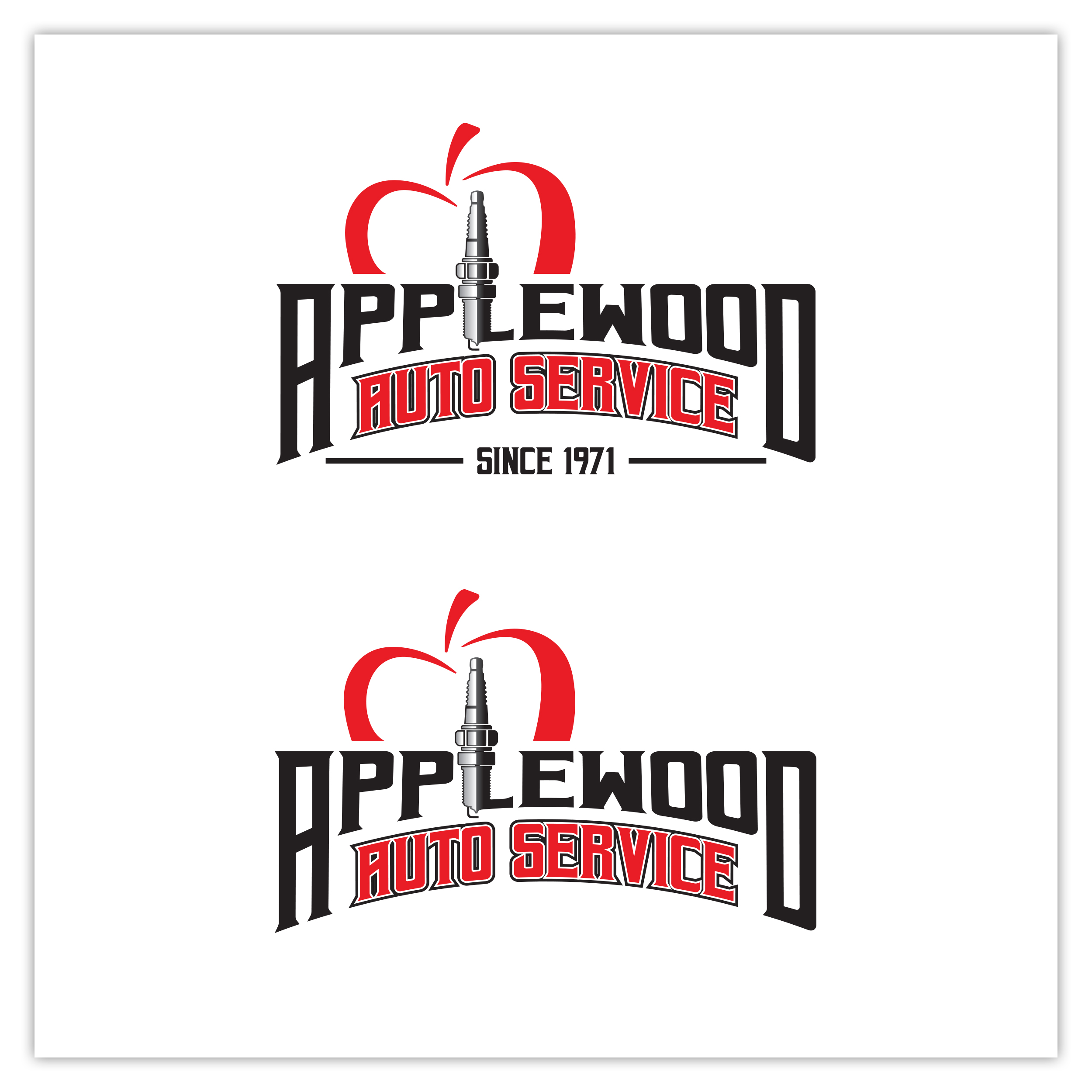 Logo Design by yans23 for this project | Design #35547970