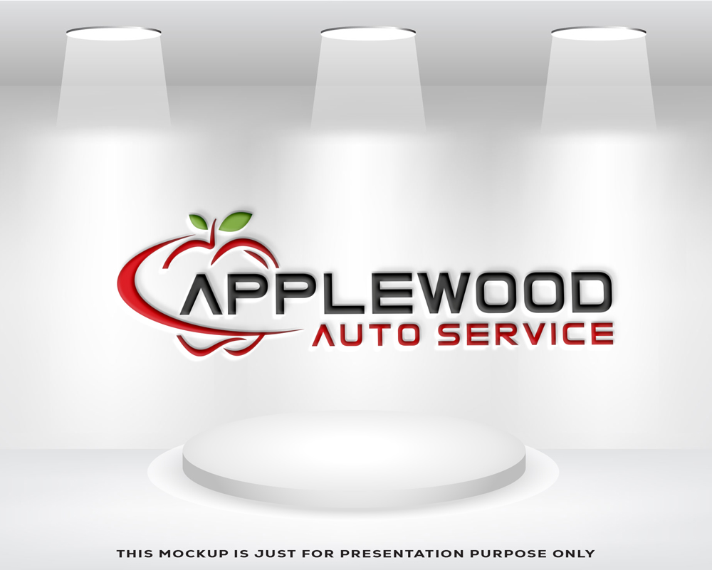 Logo Design by Razaq for this project | Design #35541335