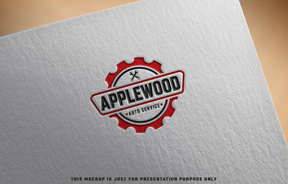 Logo Design by Razaq for this project | Design #35541336