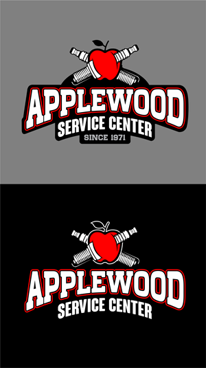 Logo Design by GRAFITY_dg