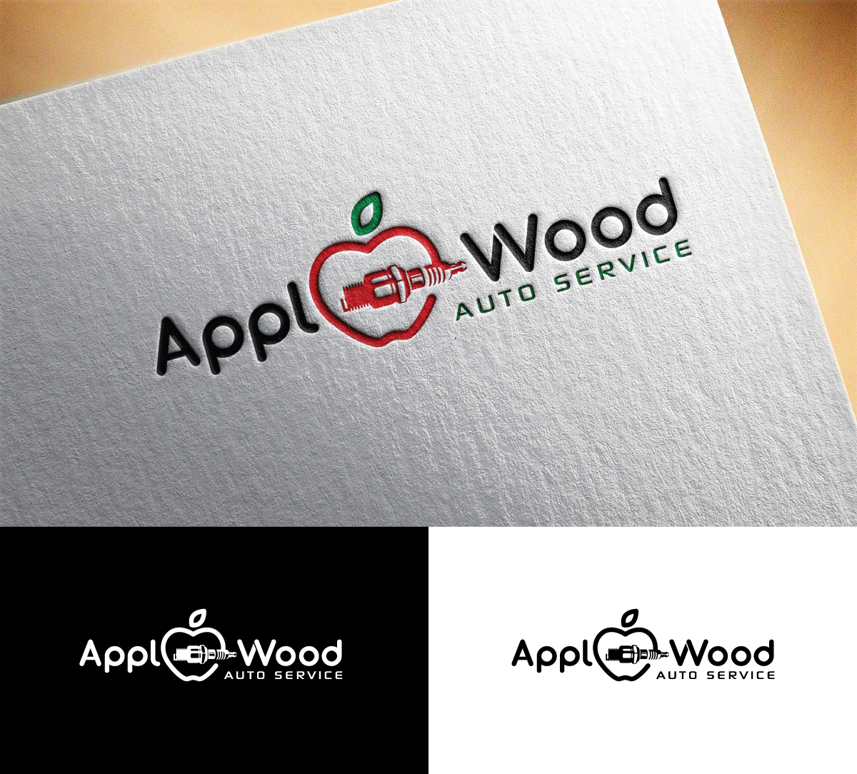 Logo Design by Logo Stock for this project | Design #35541717