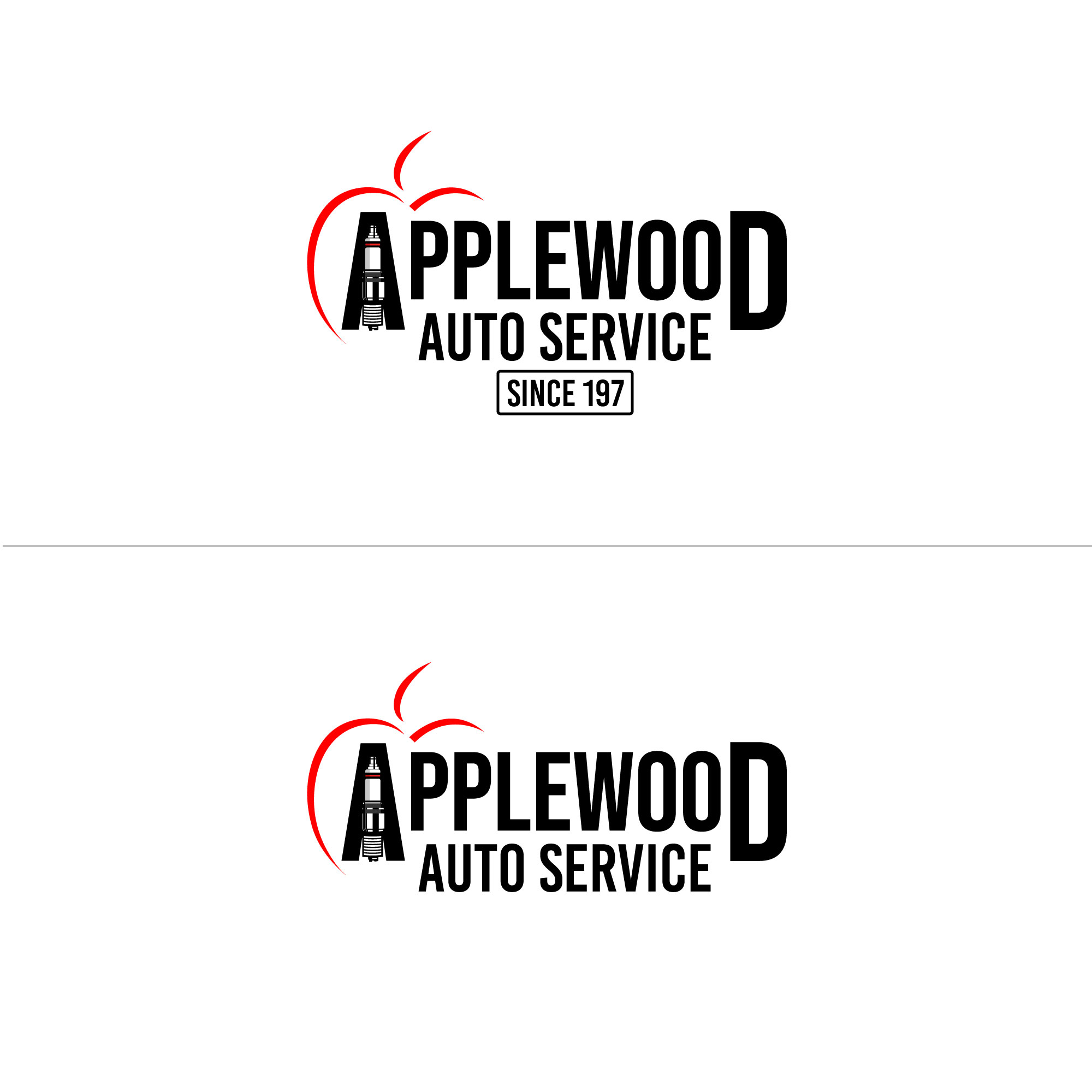 Logo Design by Fortmindz for this project | Design #35544702