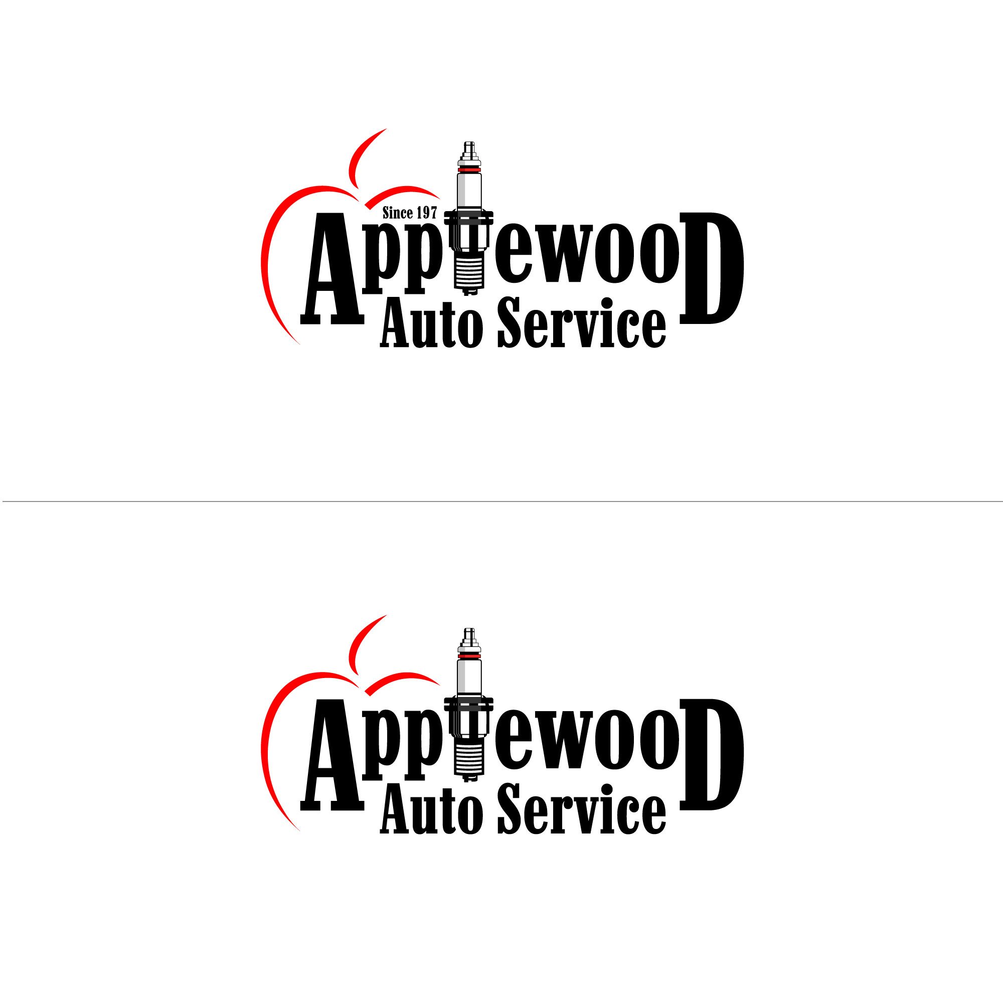 Logo Design by Fortmindz for this project | Design #35544708