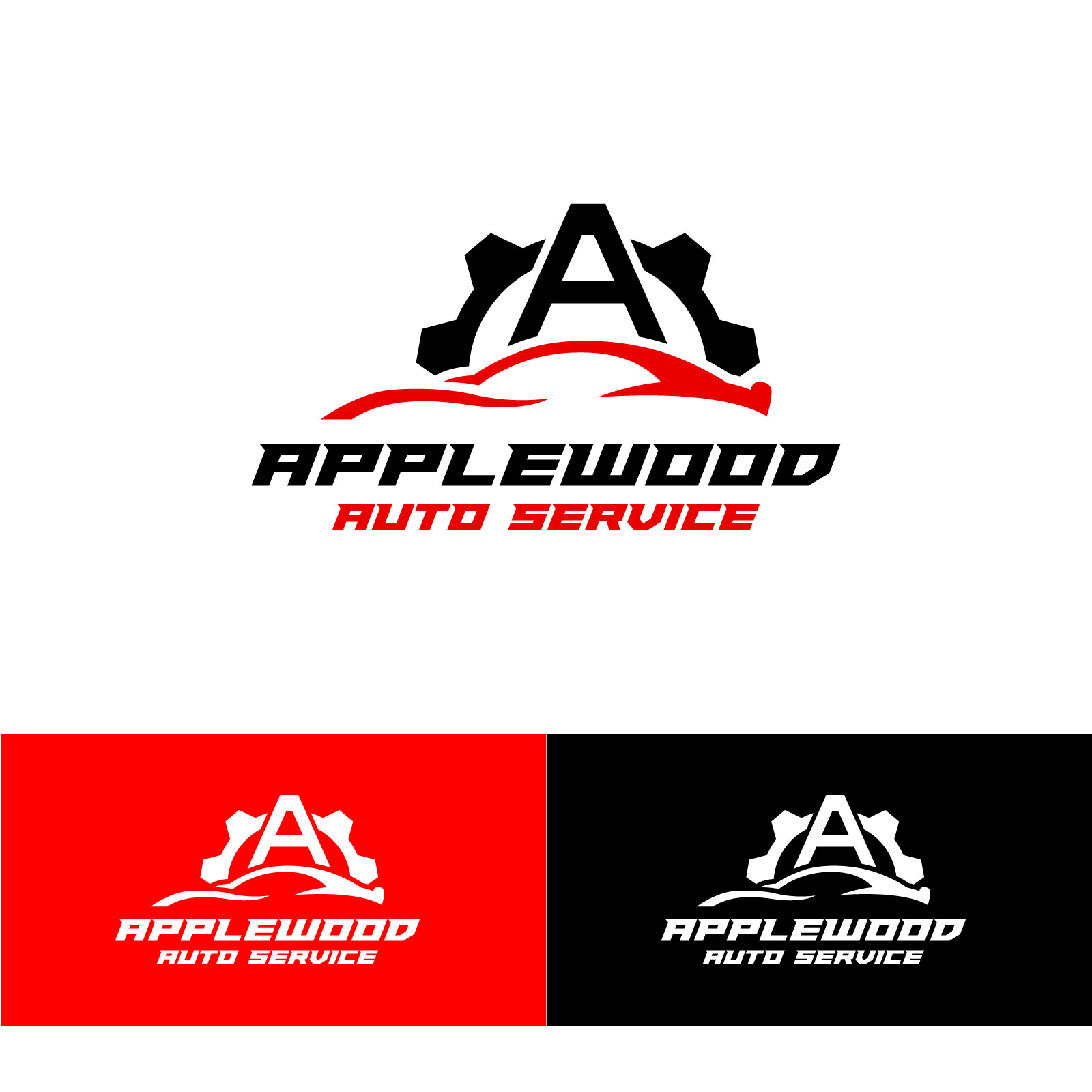 Logo Design by Suvendu.S for this project | Design #35544879