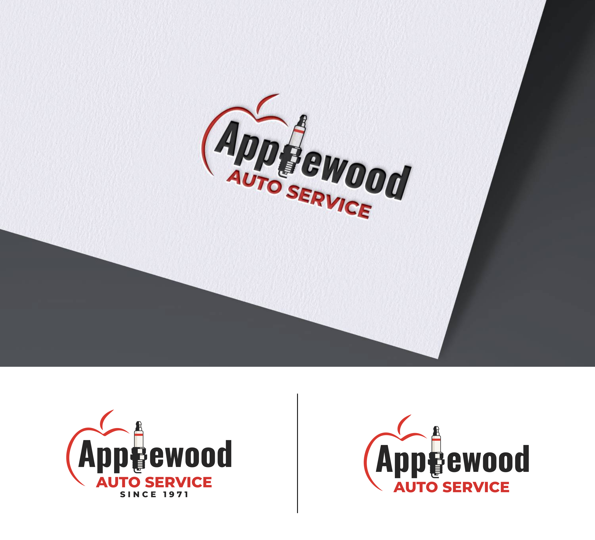 Logo Design by Zaid Al Faqih for this project | Design #35579115