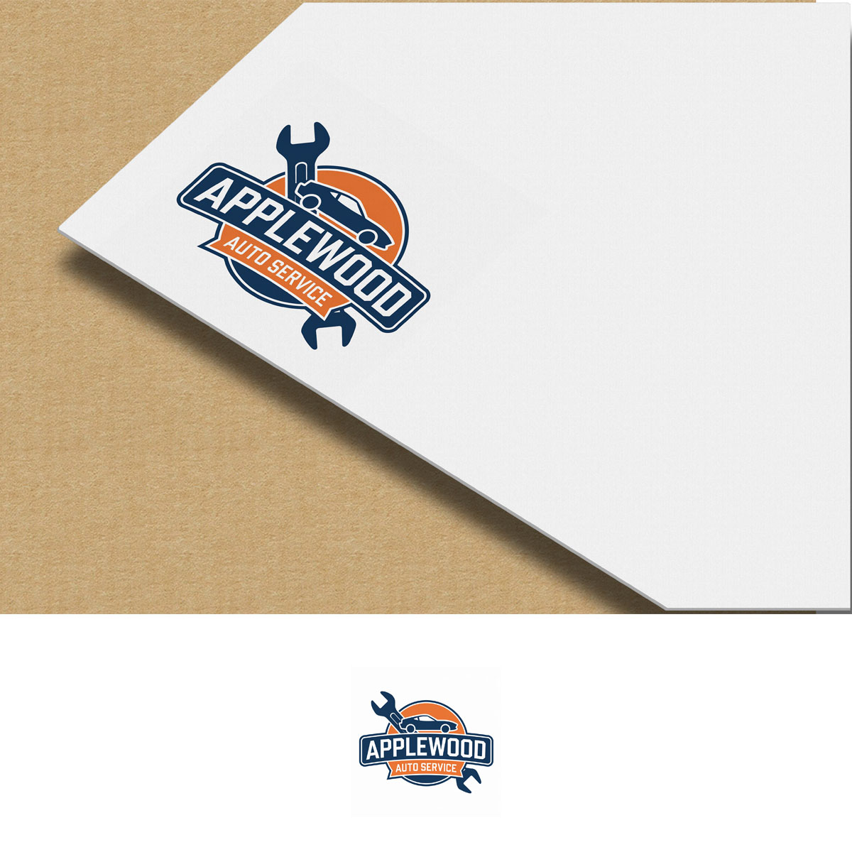 Logo Design by mekail for this project | Design #35542124