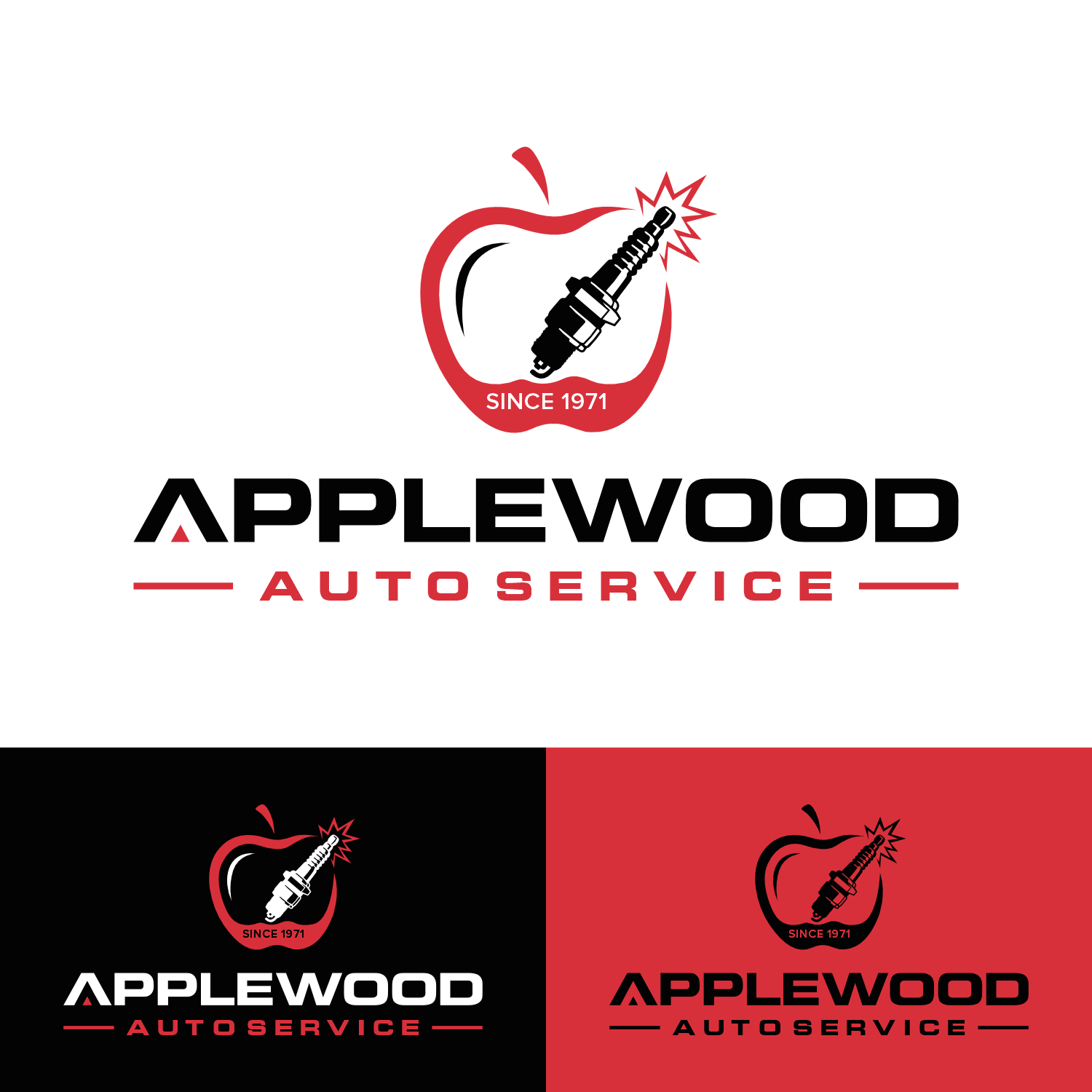 Logo Design by Dalang Design for this project | Design #35540625