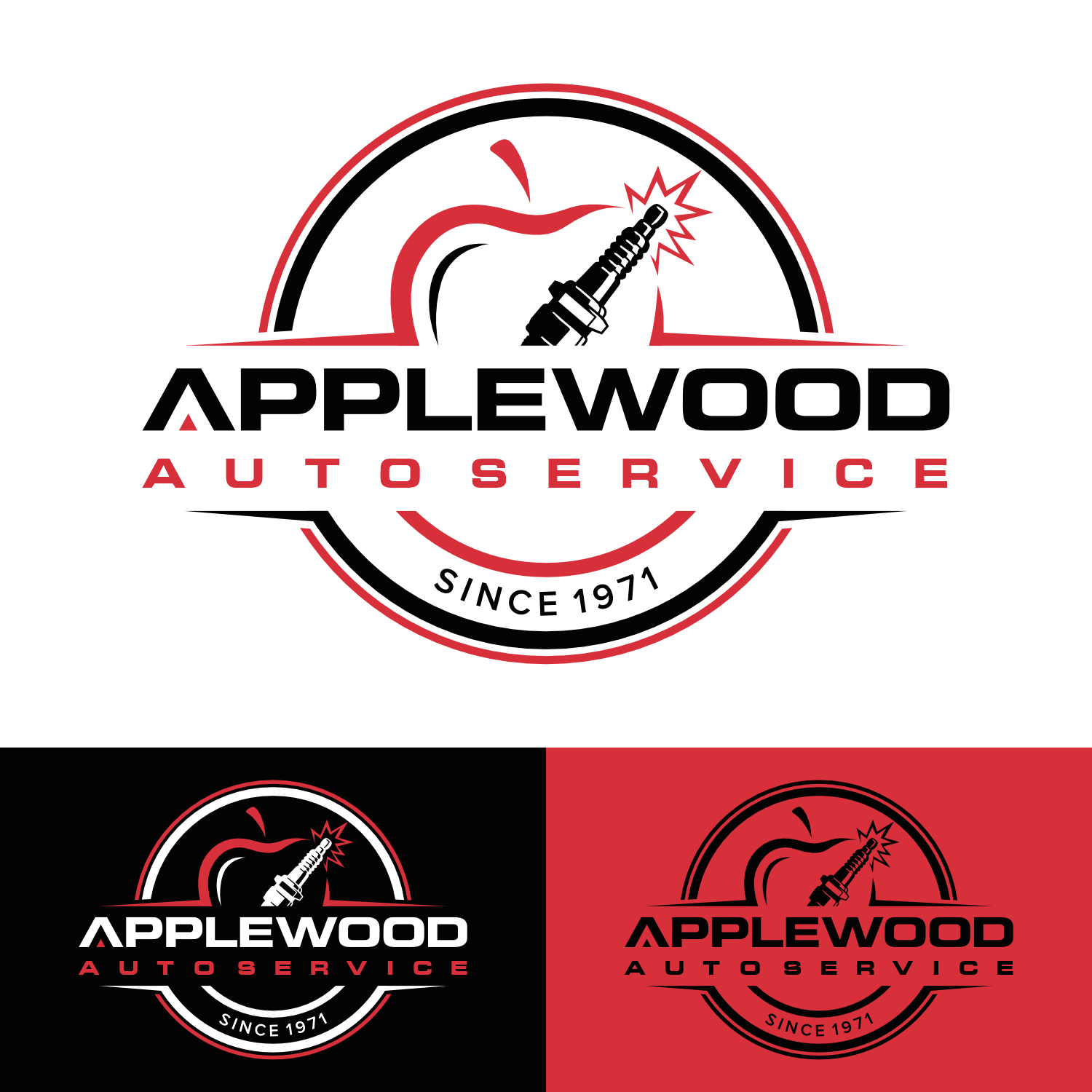 Logo Design by Dalang Design for this project | Design #35540639