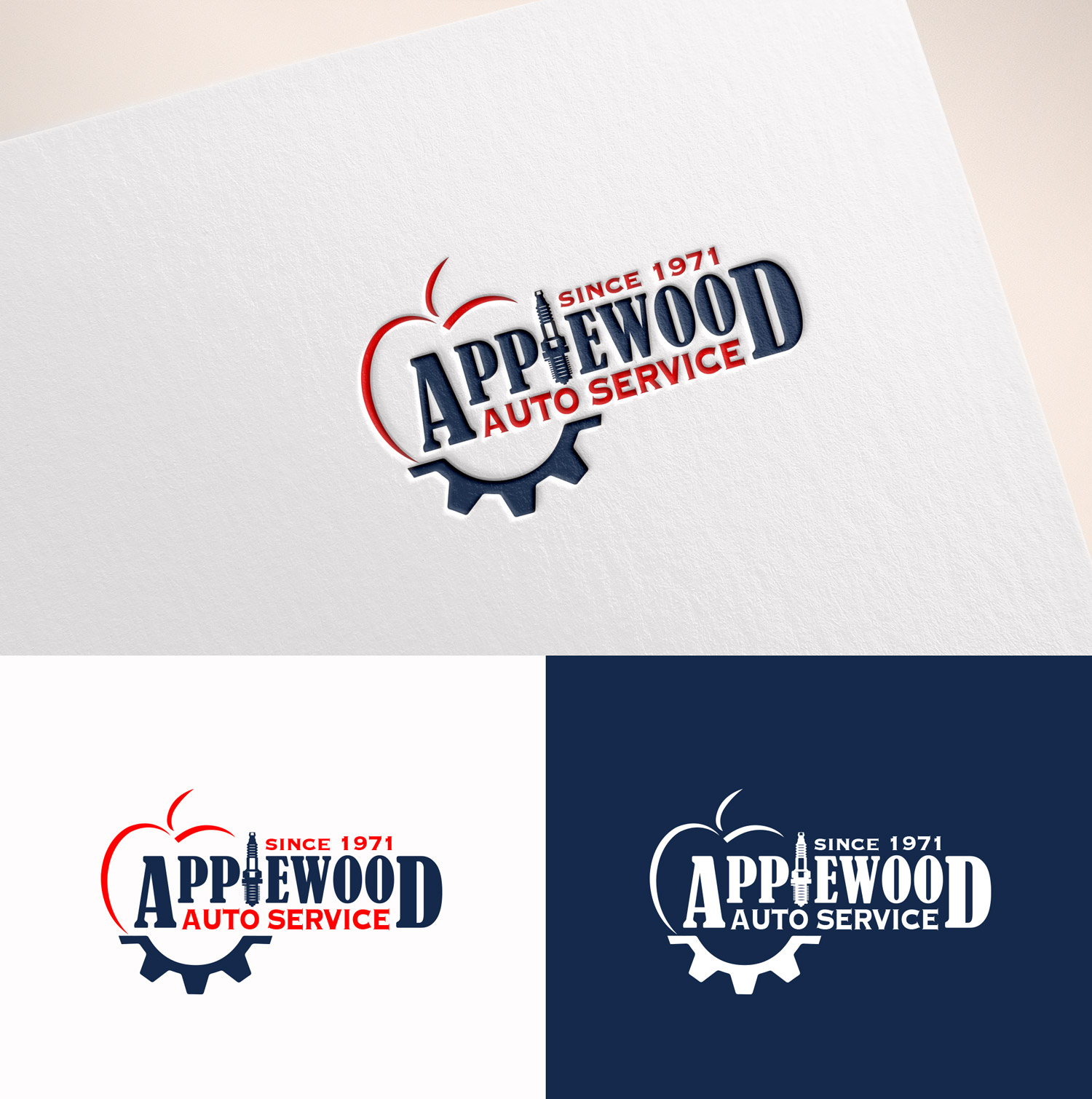 Diseño de Logo por M Art & Design para este proyecto | Diseño #35541589
