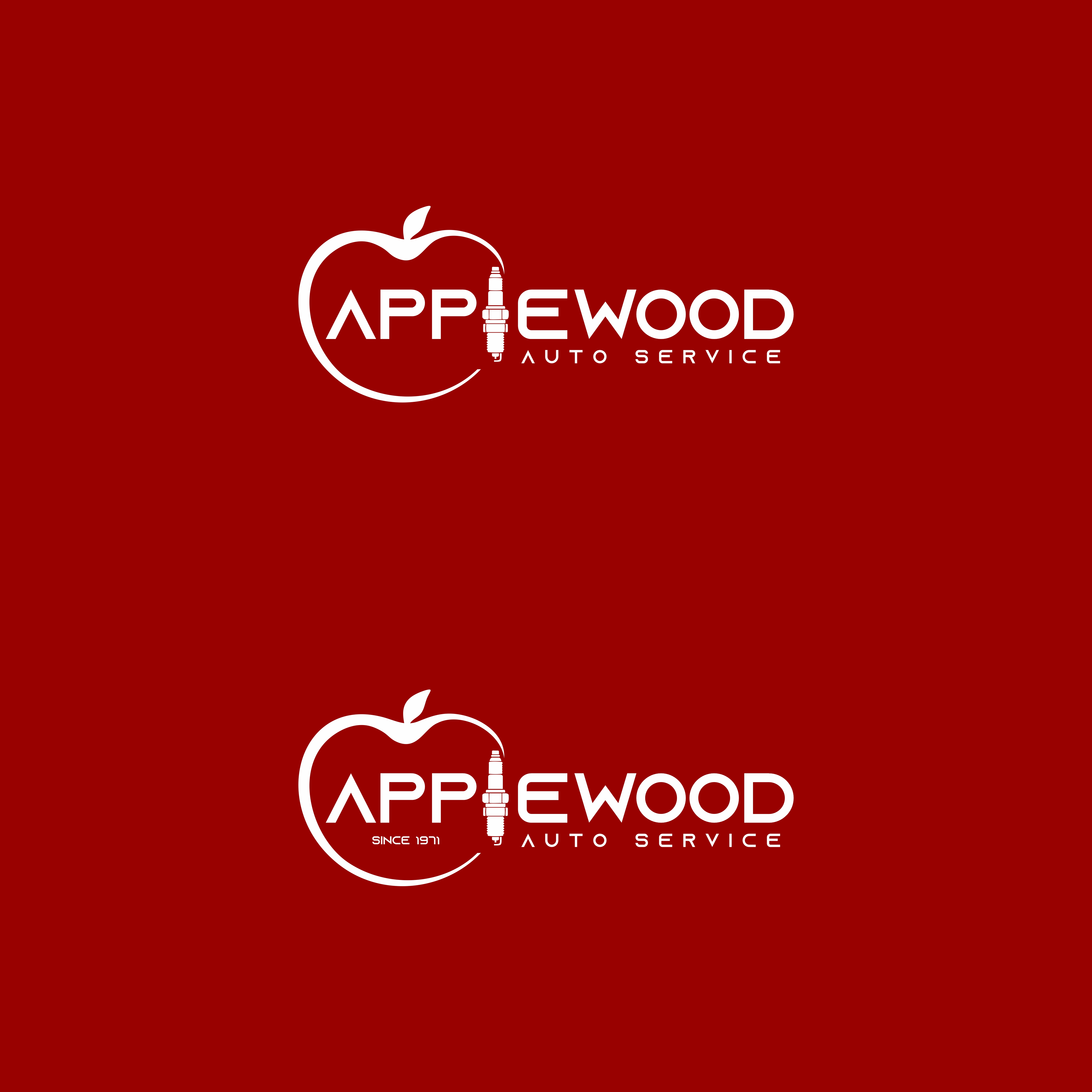 Logo Design by enka94 for this project | Design #35541082