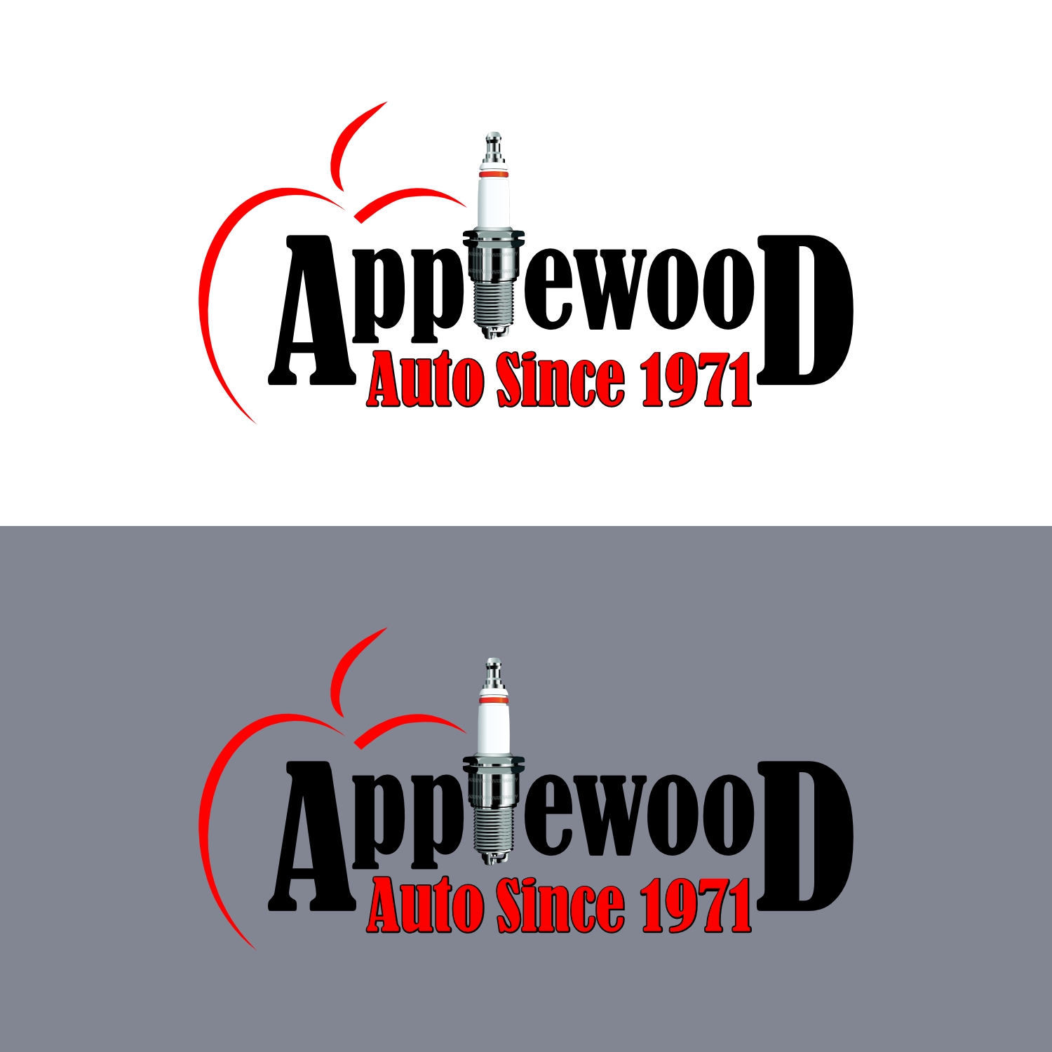 Logo Design by cah awu for this project | Design #35541030