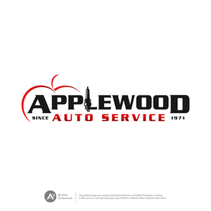 Logo Design by Anderwork