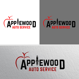 Logo Design by initials_MAN for this project | Design: #35542044