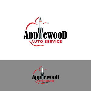 Logo Design by ainee4 for this project | Design #35540602