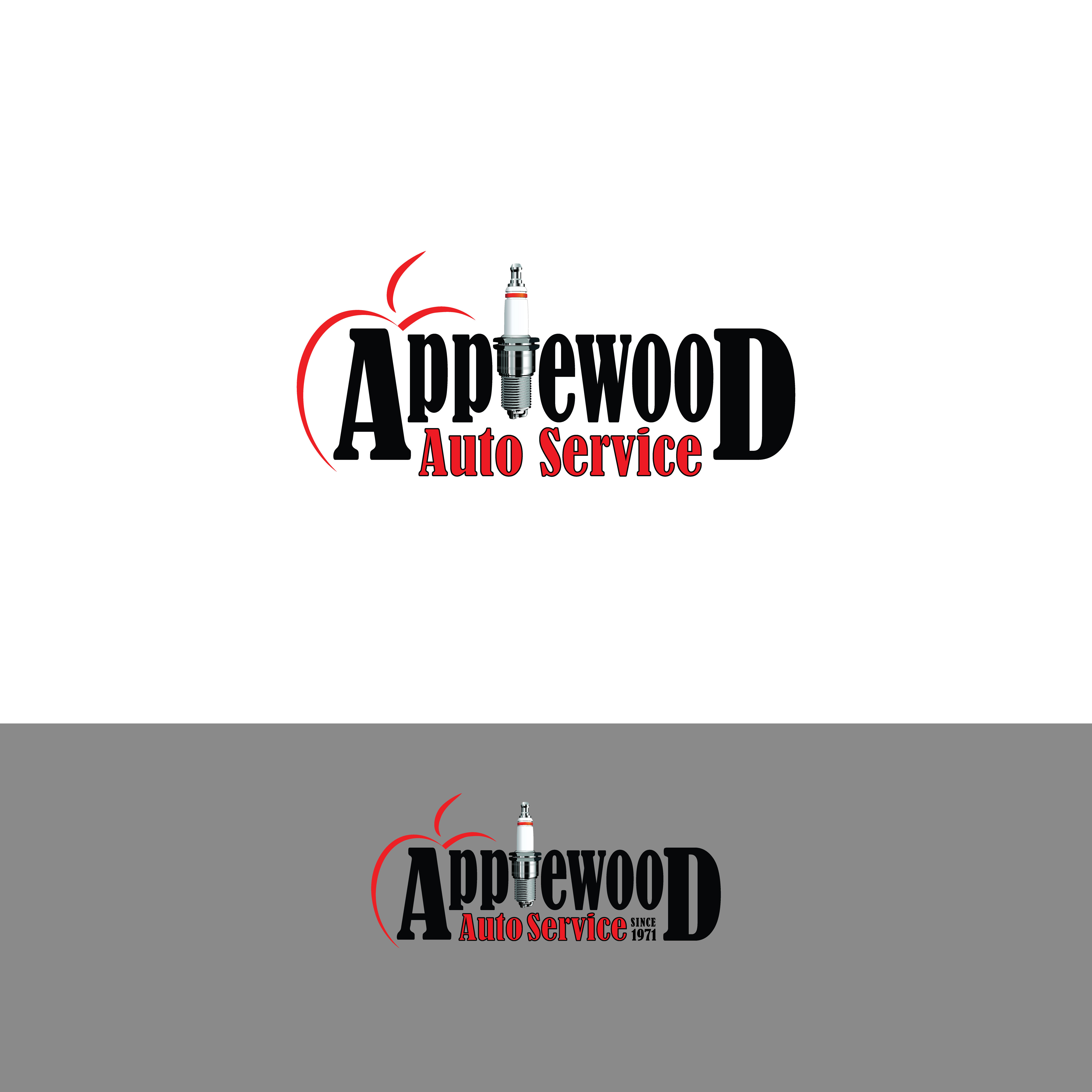 Logo Design by ainee4 for this project | Design #35543356