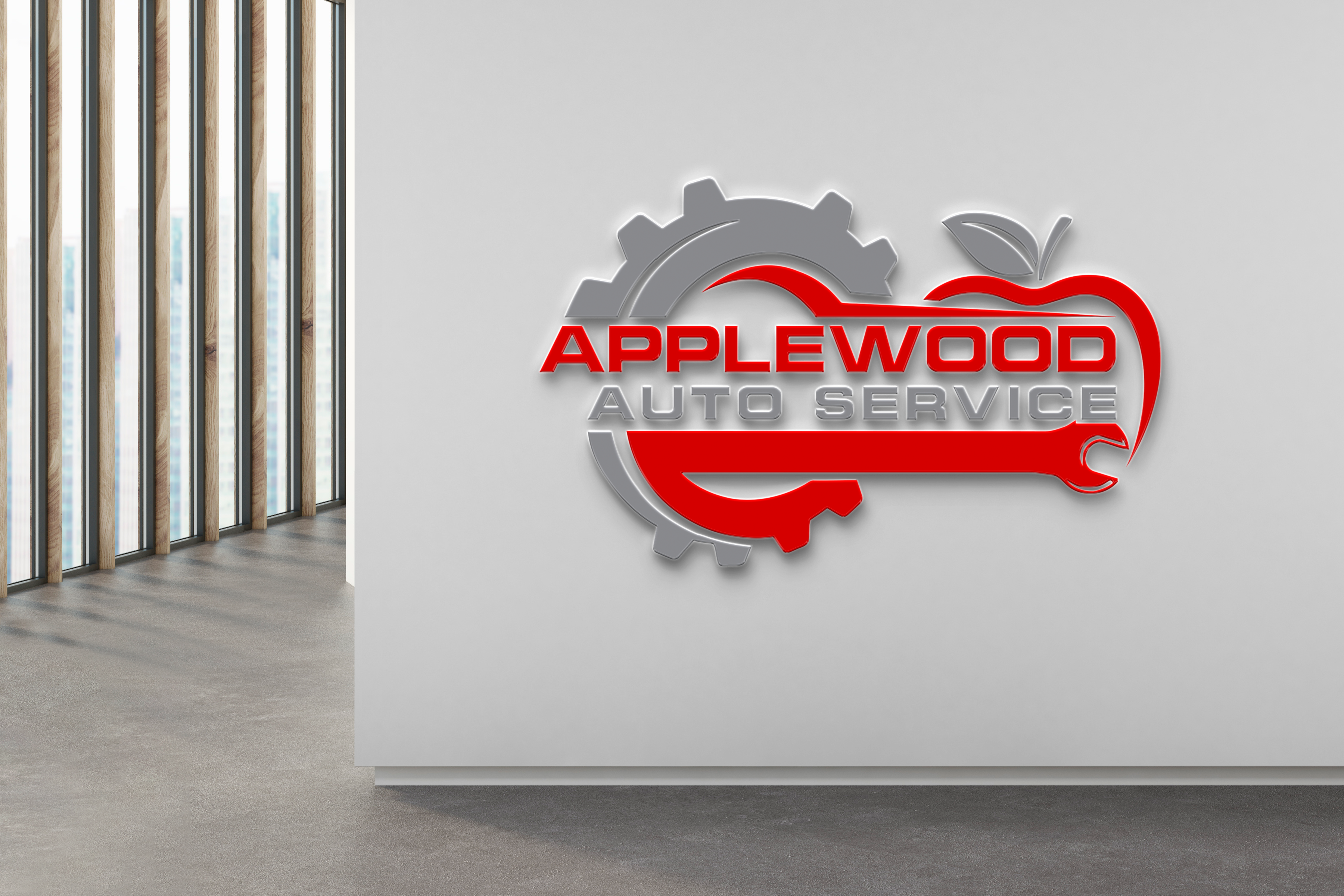 Logo Design by niajul hok for this project | Design #35552305