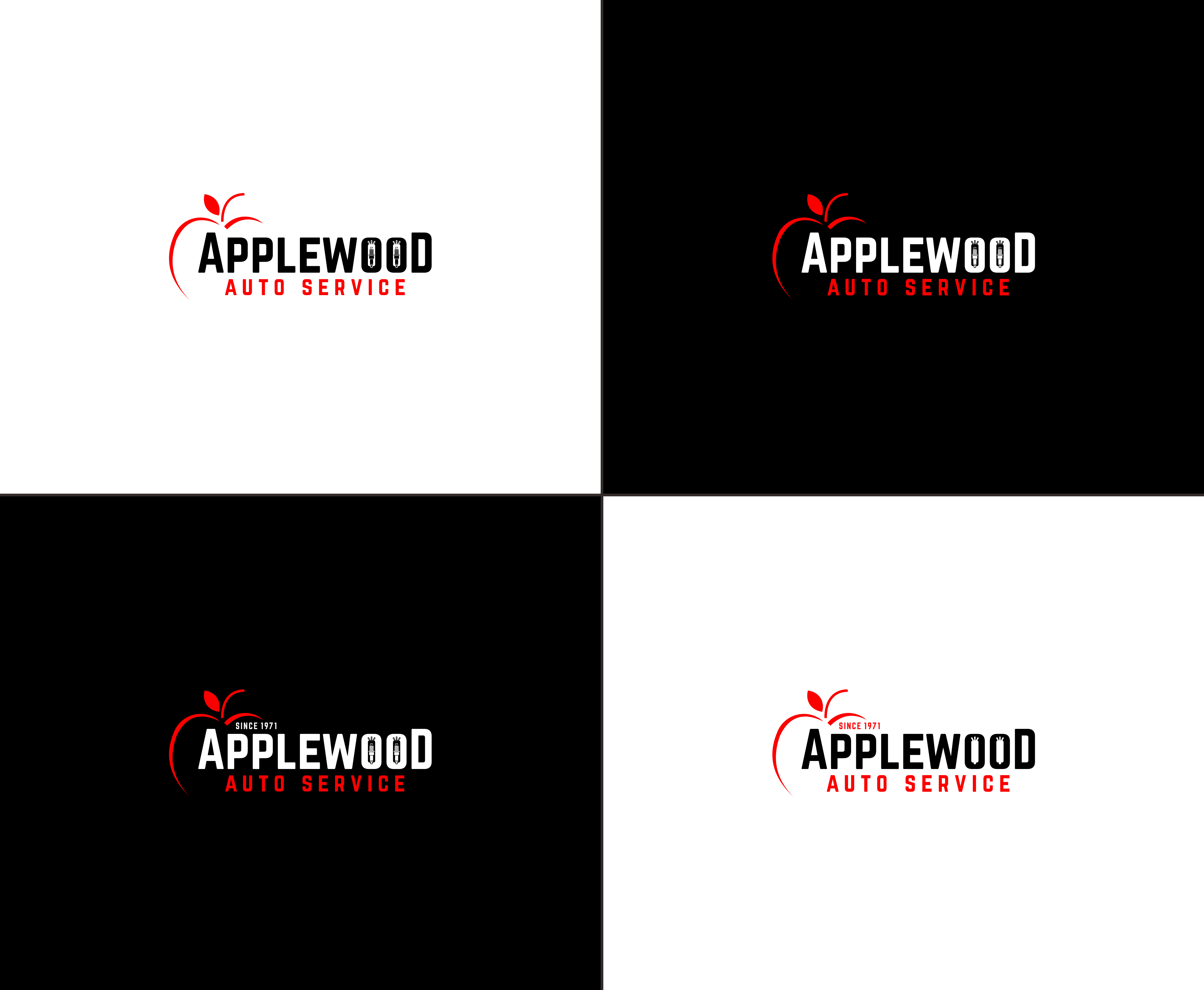 Logo Design by Afika_YN for this project | Design #35558693
