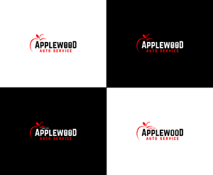 Logo Design by Afika_YN for this project | Design: #35558693