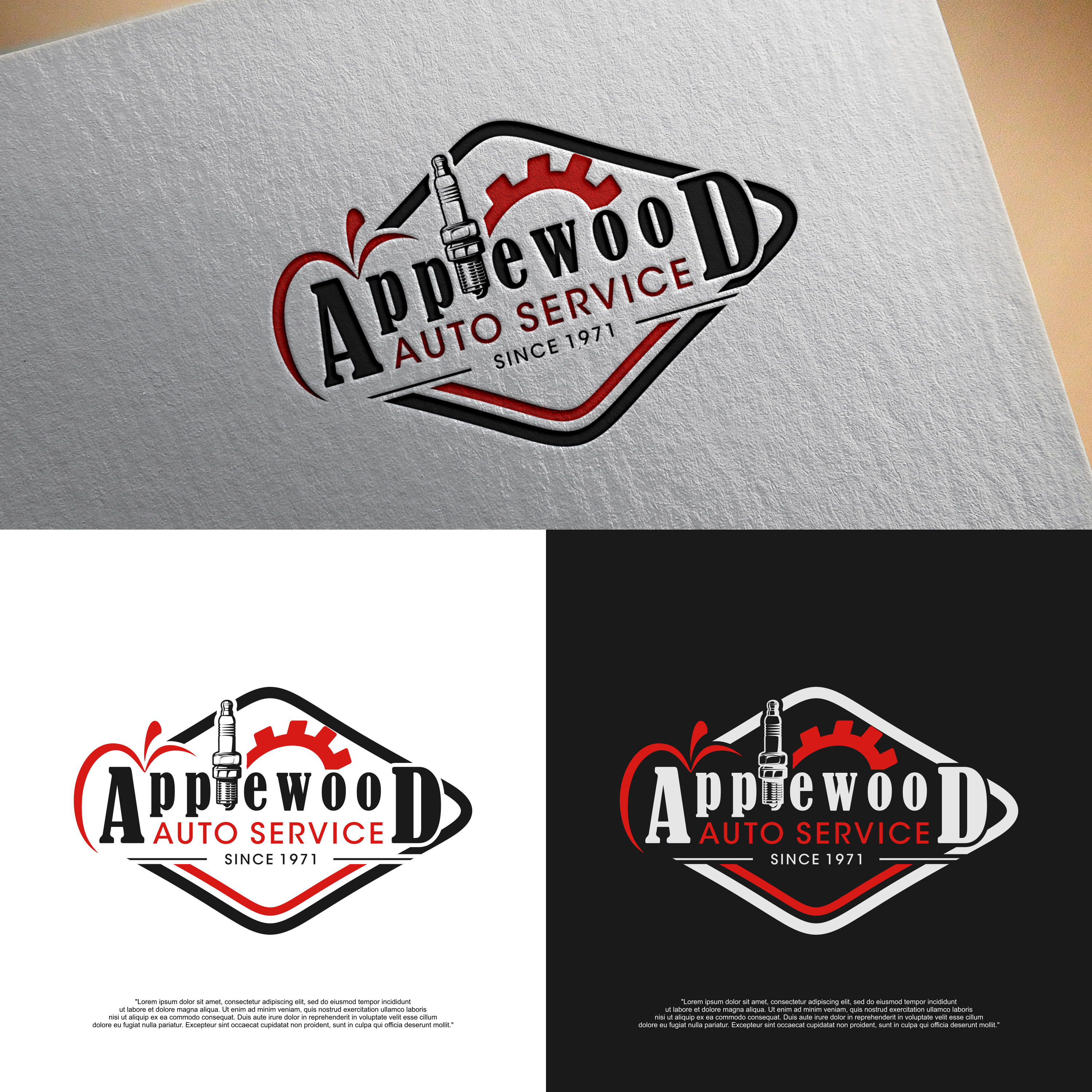 Logo-Design von arillingga für dieses Projekt | Design #35541244