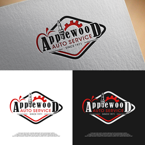 Logo Design by arillingga