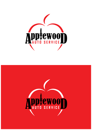Logo Design by Mr Jode for this project | Design: #35569754