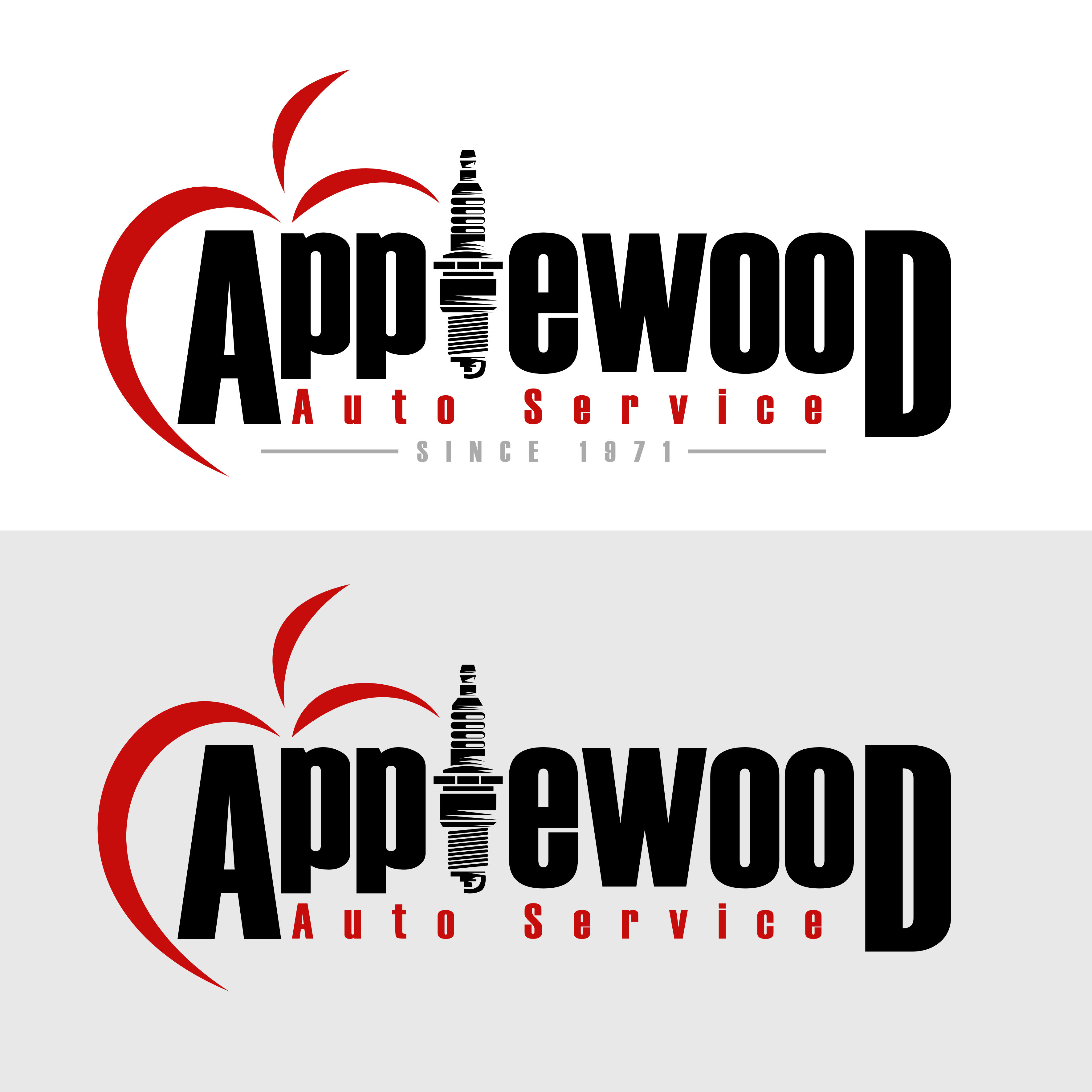 Logo Design by MasMasDesign for this project | Design #35540769