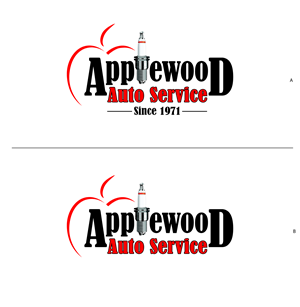Logo Design by L15 for this project | Design: #35582331