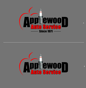 Logo Design by L15 for this project | Design: #35584224