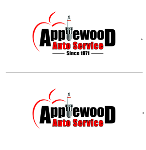 Logo Design by L15 for this project | Design: #35584227