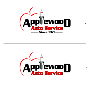 Logo Design by L15 for this project | Design: #35584373
