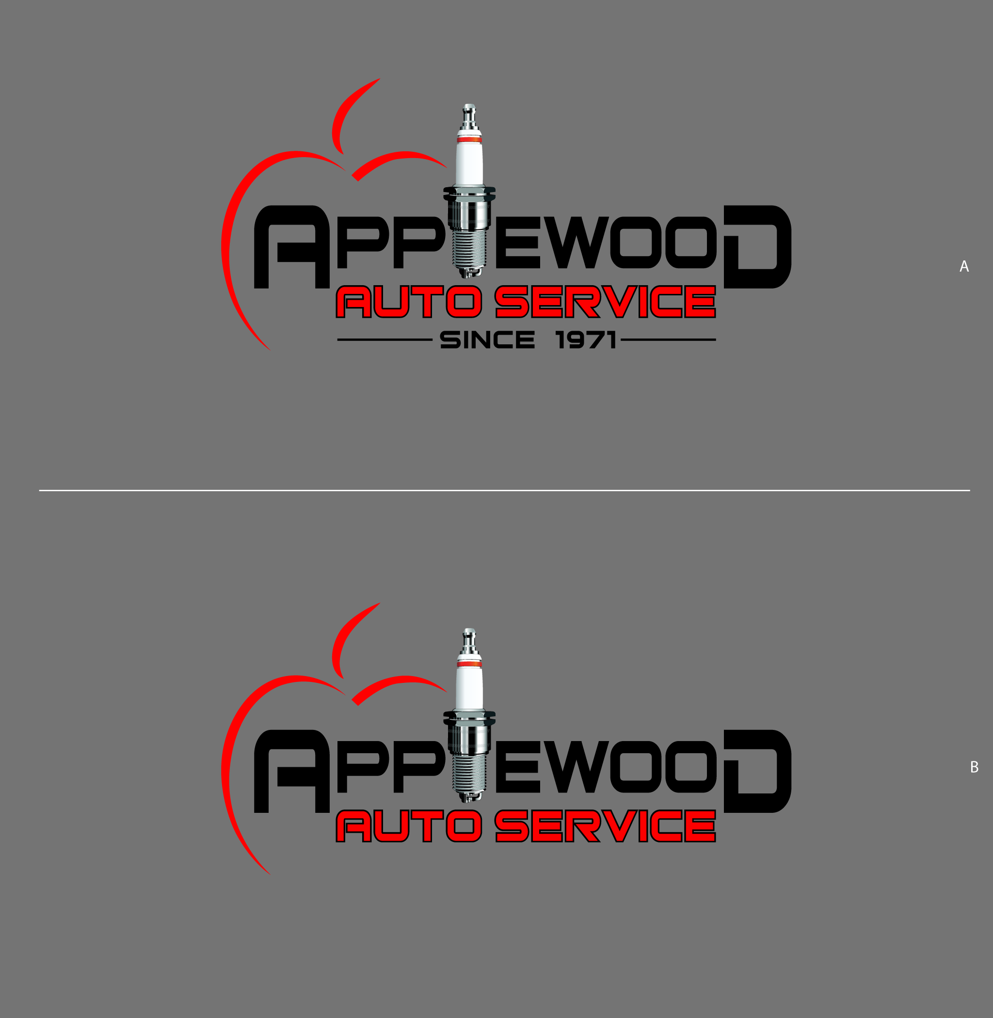 Logo Design by 4 4 for this project | Design #35584896