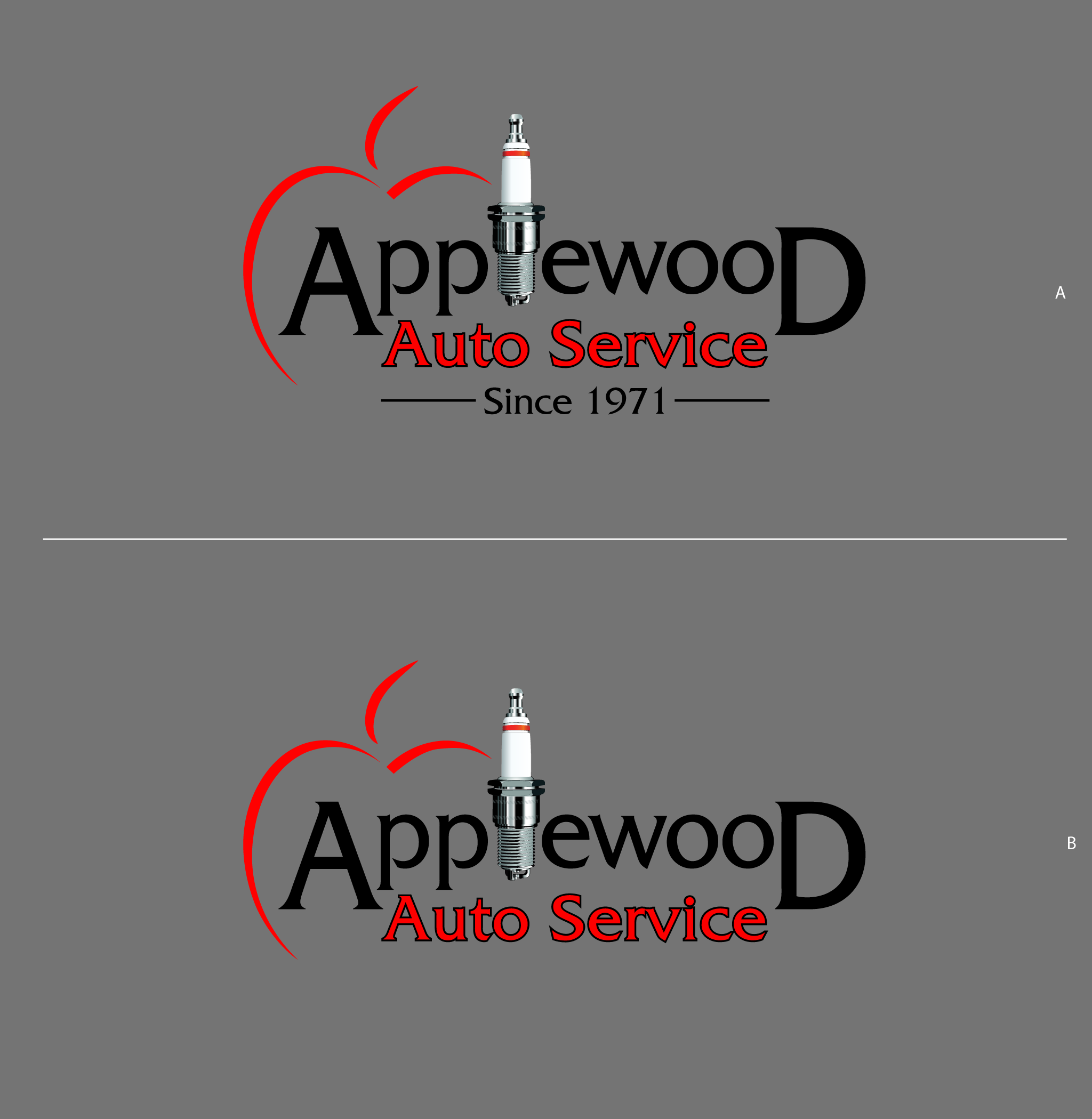 Logo Design by 4 4 for this project | Design #35585115