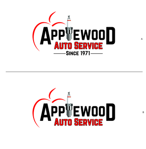 Diseño de Logo por 4 4 para este proyecto | Diseño: #35585569