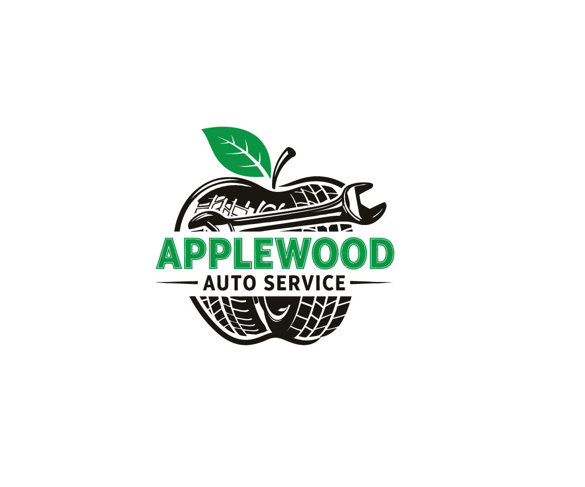Logo Design by applefine for this project | Design #35542923