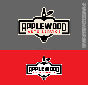 Logo Design by GREATER DAN