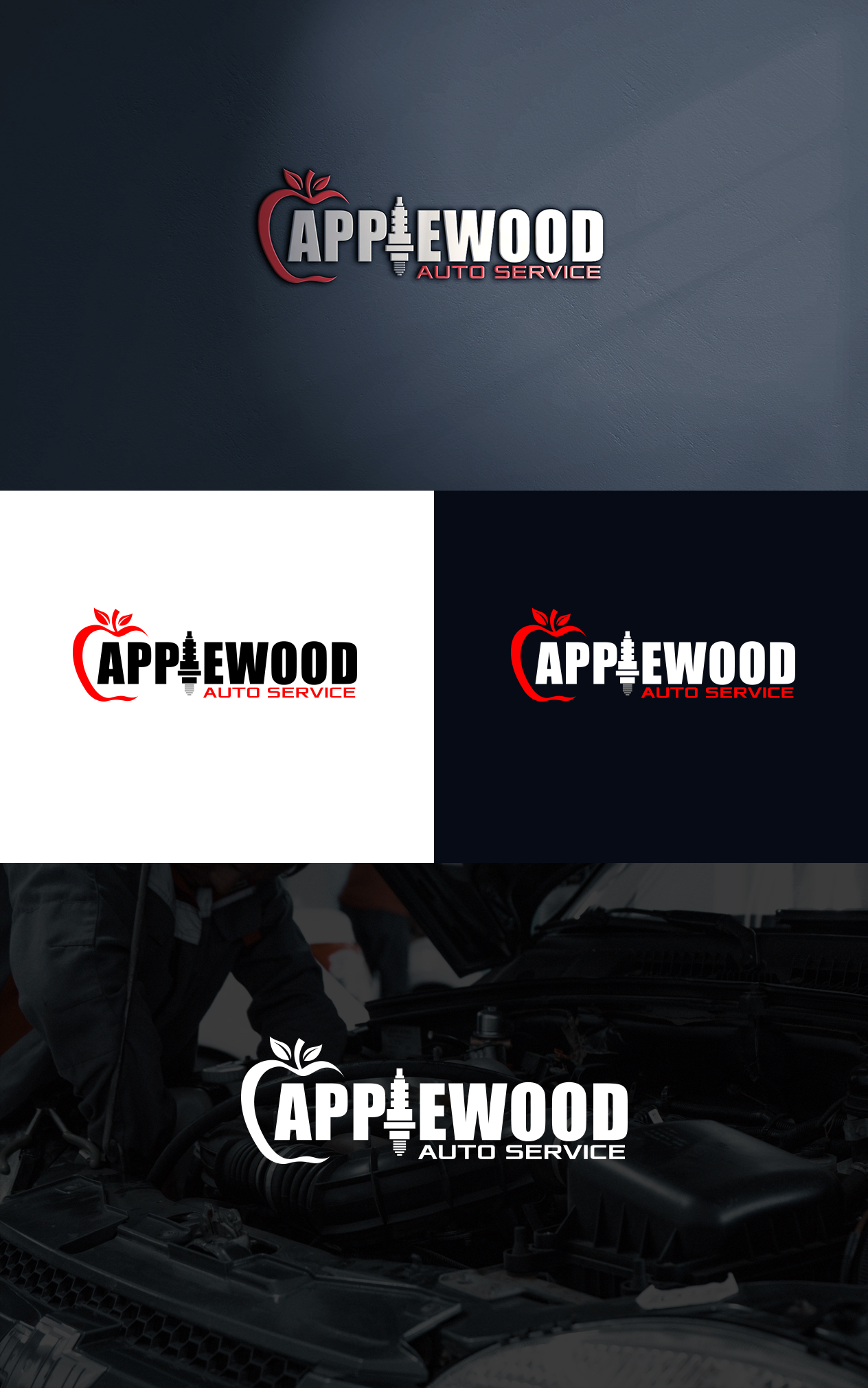 Logo Design by BehindSymbols for this project | Design #35545789