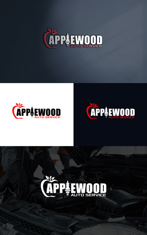 Logo Design by BehindSymbols for this project | Design: #35545789