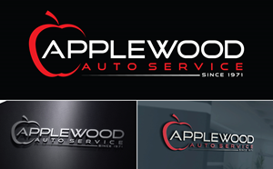 Logo Design by Atec for this project | Design: #35542860