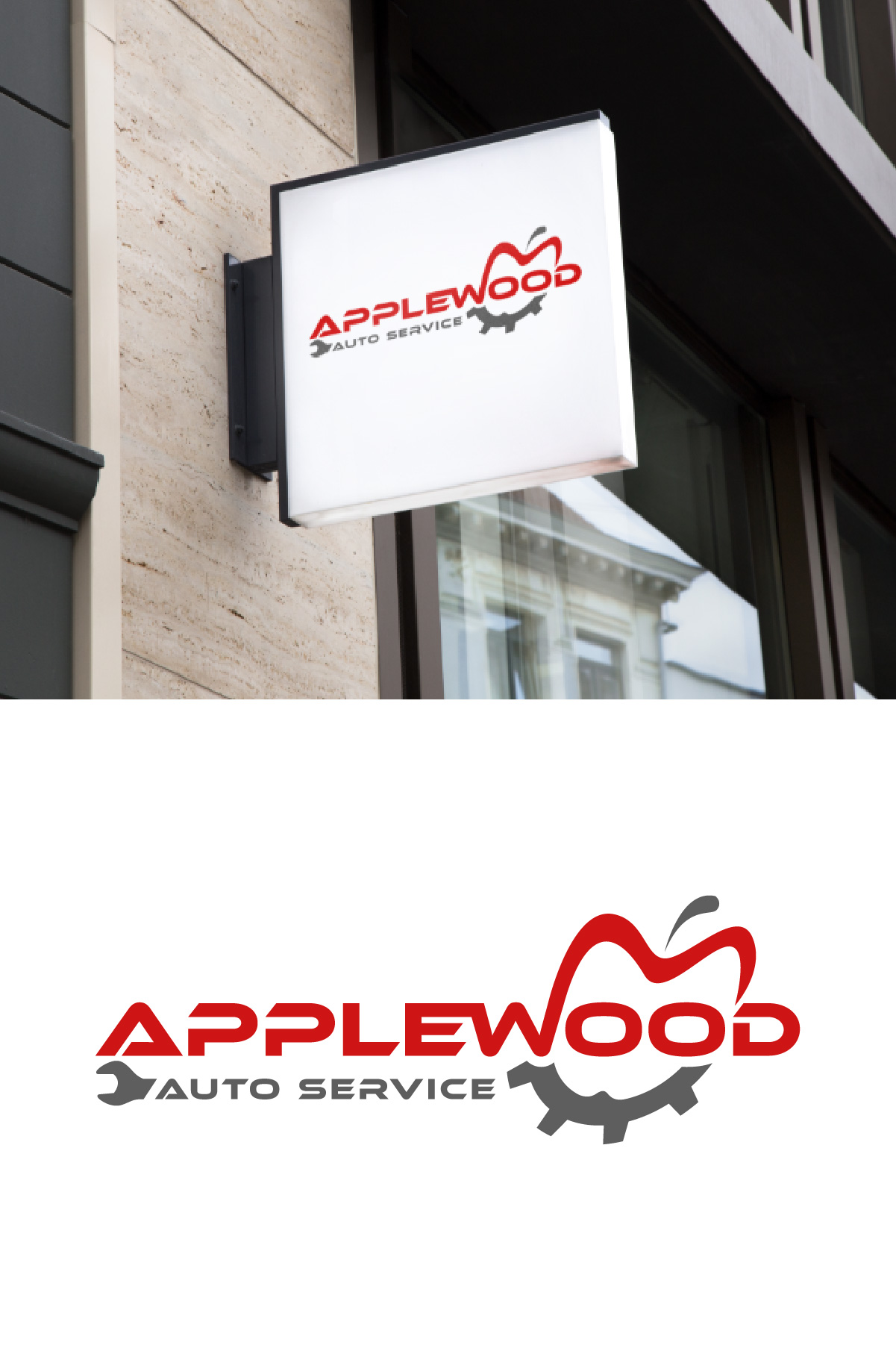 Logo Design by fly  design for this project | Design #35545029