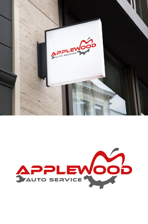 Logo Design by fly  design for this project | Design: #35545029